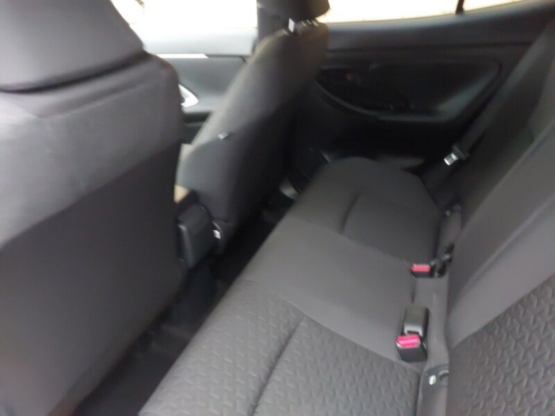 Used Toyota Yaris Cross 2022 for sale - 77580768: Photo 6