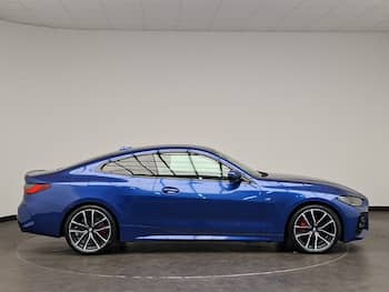 Used BMW 4 Series 2023 for sale - 79866154: Photo
