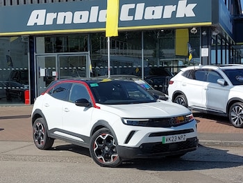 Used Vauxhall Mokka 2023 for sale - 78692725: Photo