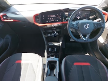 Used Vauxhall Mokka 2023 for sale - 78692725: Photo