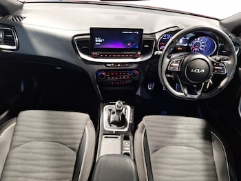Used Kia Pro Ceed 2024 for sale - 78635253: Photo