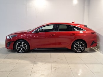 Used Kia Pro Ceed 2024 for sale - 78635253: Photo