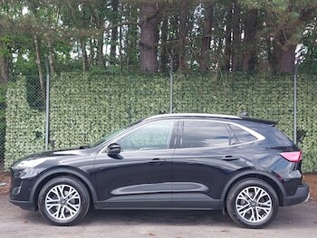 Used Ford Kuga 2020 for sale - 78790557: Photo