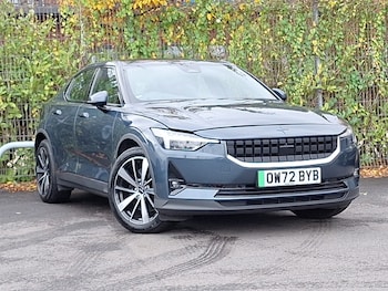 Used Polestar Polestar 2 2023 for sale - 76639903: Photo