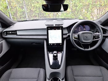 Used Polestar Polestar 2 2023 for sale - 76639903: Photo