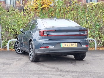 Used Polestar Polestar 2 2023 for sale - 76639903: Photo