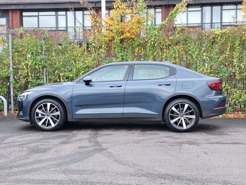 Used Polestar Polestar 2 2023 for sale - 76639903: Photo 4