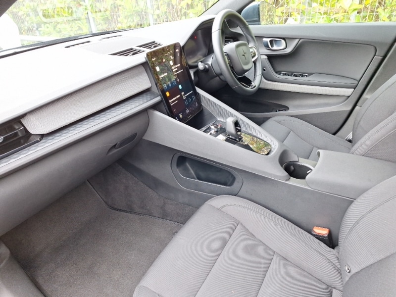 Used Polestar Polestar 2 2023 for sale - 76639903: Photo 5