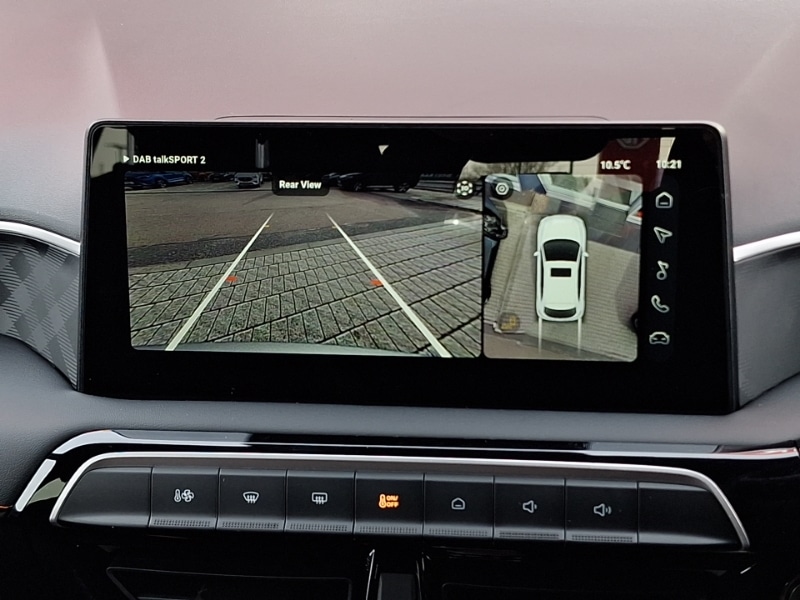 Used MG MG3 2026 for sale - 78041596: Photo 10