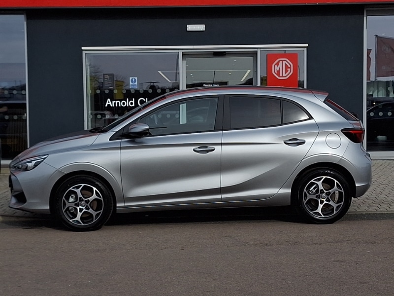 Used MG MG3 2026 for sale - 78041596: Photo 4