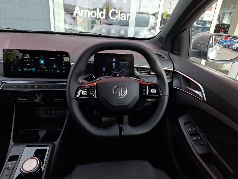 Used MG MG3 2026 for sale - 78041596: Photo 7