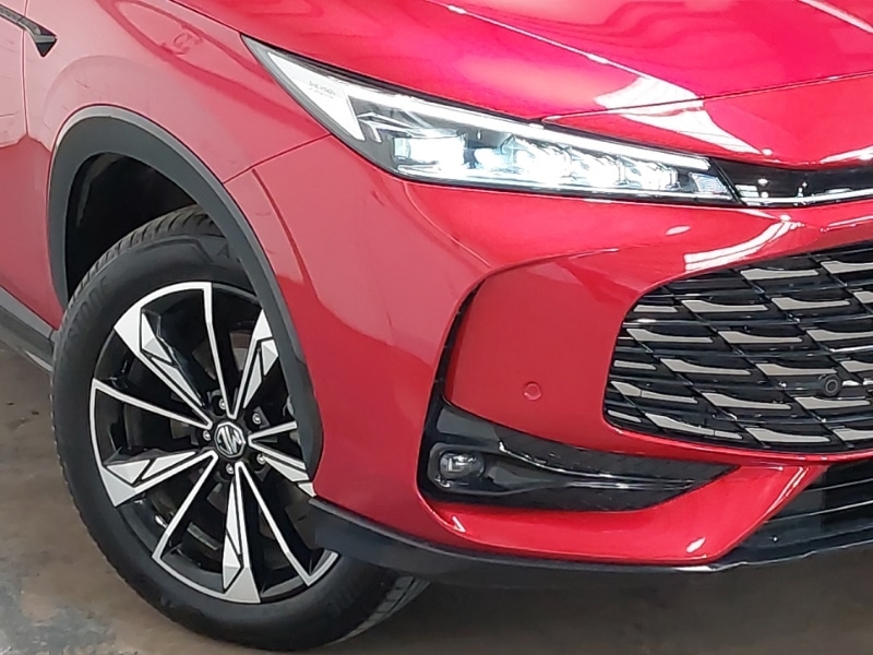 Used MG MG HS 2024 for sale - 76614443: Photo 9