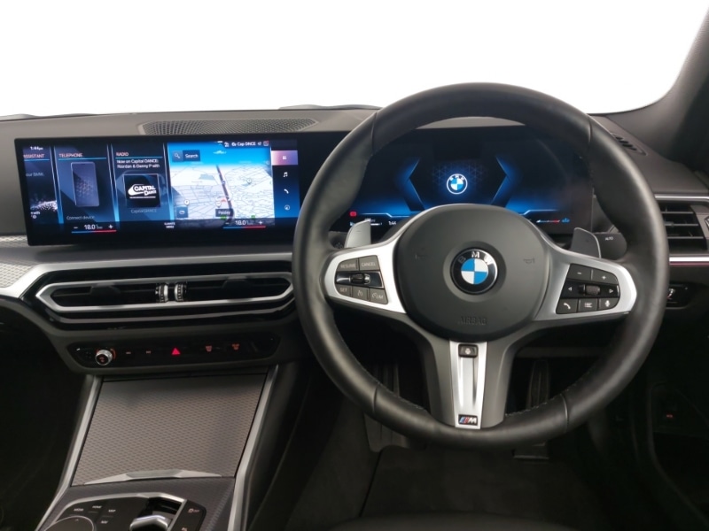 Used BMW 3 Series 2024 for sale - 77817661: Photo 5