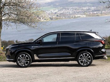 Used MG MGS9 2026 for sale - 78305684: Photo