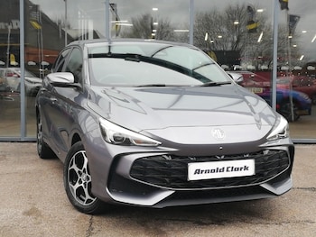 Used MG MG3 2025 for sale - 77732184: Photo