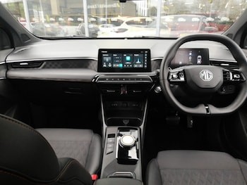 Used MG MG3 2025 for sale - 77732184: Photo