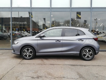 Used MG MG3 2025 for sale - 77732184: Photo