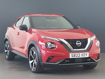 2022 - 1.0 DiG-T 114 Tekna 5dr