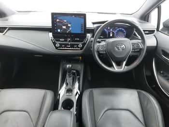 Used Toyota Corolla 2023 for sale - 79679174: Photo