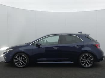 Used Toyota Corolla 2023 for sale - 79679174: Photo