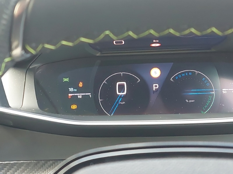 Used Peugeot 208 2025 for sale - 77686382: Photo 10