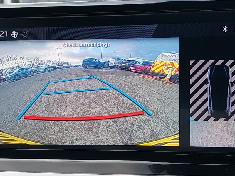 Used Peugeot 208 2025 for sale - 77686382: Photo 11