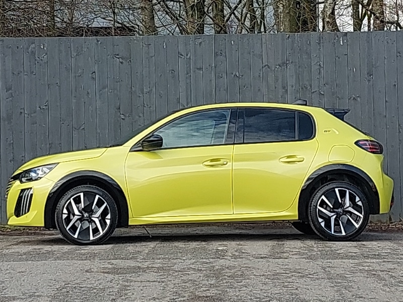 Used Peugeot 208 2025 for sale - 77686382: Photo 4