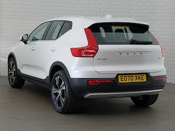 Used Volvo XC40 2020 for sale - 78647814: Photo