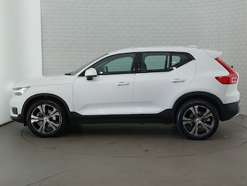 Used Volvo XC40 2020 for sale - 78647814: Photo