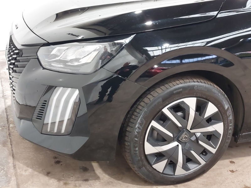 Used Peugeot 208 2025 for sale - 78137257: Photo 12