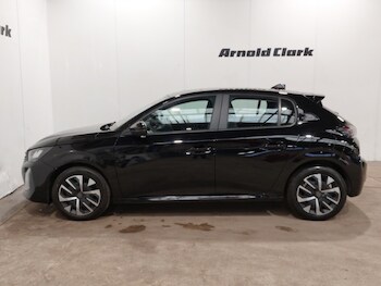 Used Peugeot 208 2025 for sale - 78137257: Photo