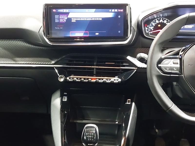 Used Peugeot 208 2025 for sale - 78137257: Photo 7