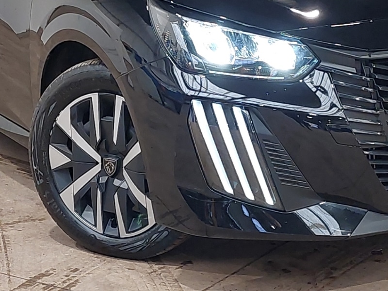 Used Peugeot 208 2025 for sale - 78137257: Photo 9