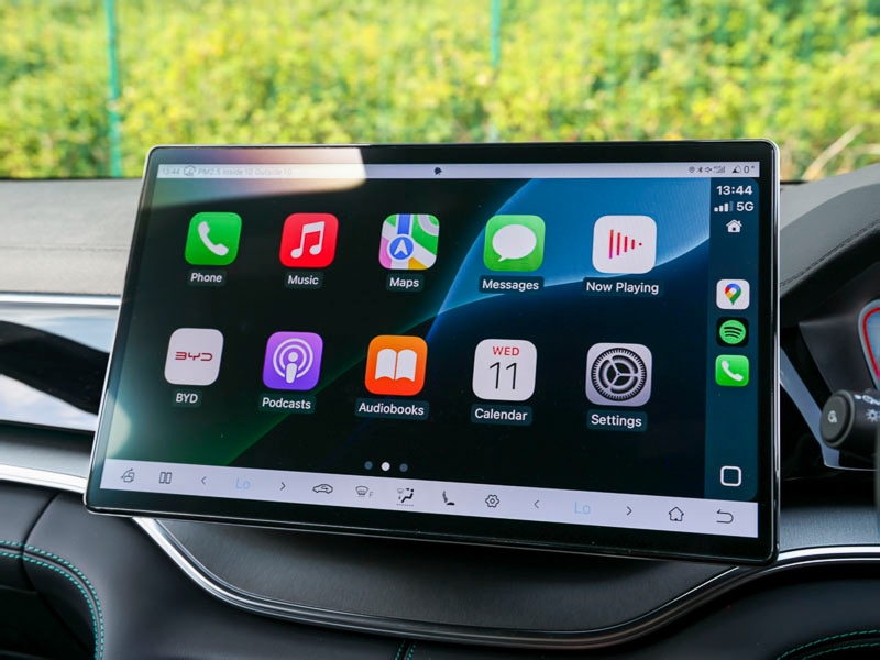 Used BYD Seal U 2026 for sale - 77670106: Photo 11