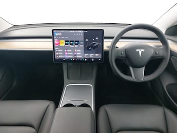 Used Tesla Model 3 2021 for sale - 77762113: Photo