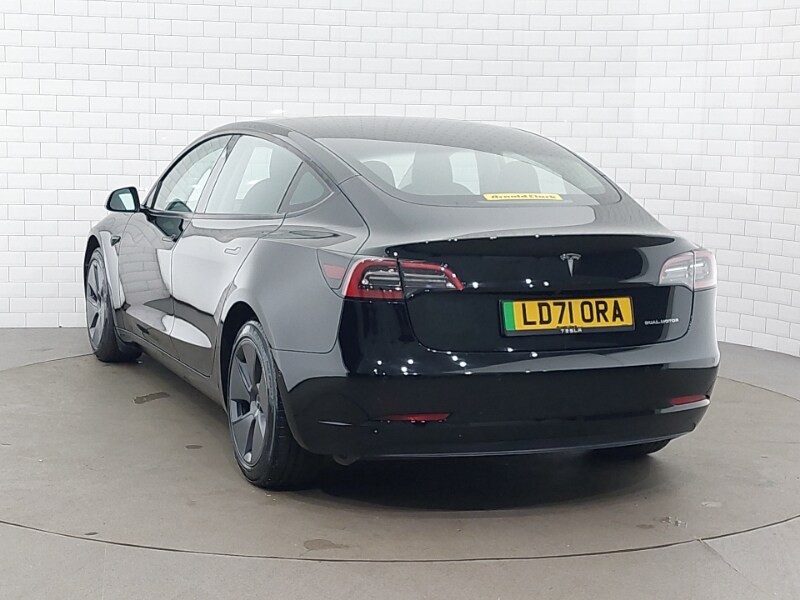 Used Tesla Model 3 2021 for sale - 77762113: Photo 3