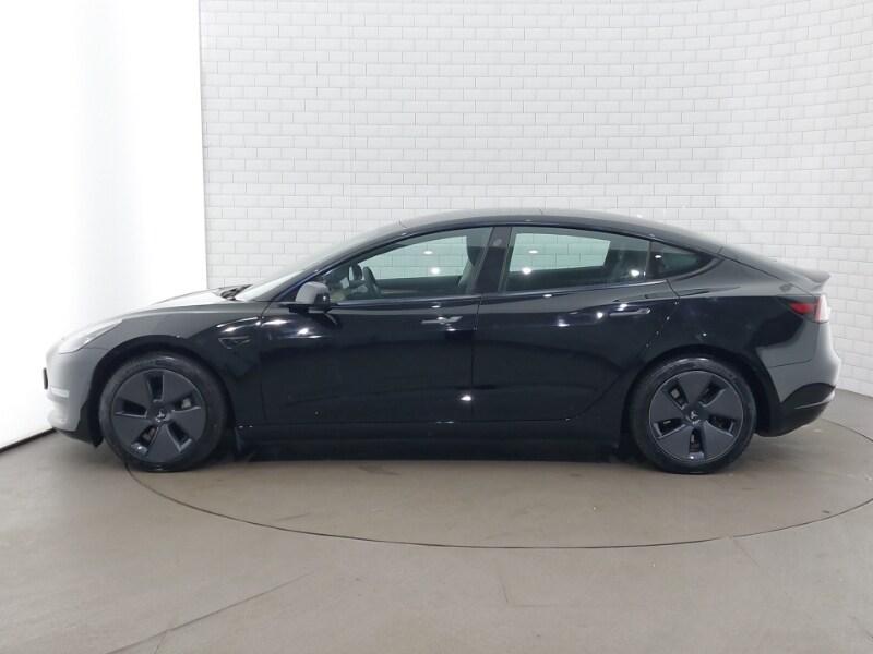 Used Tesla Model 3 2021 for sale - 77762113: Photo 4