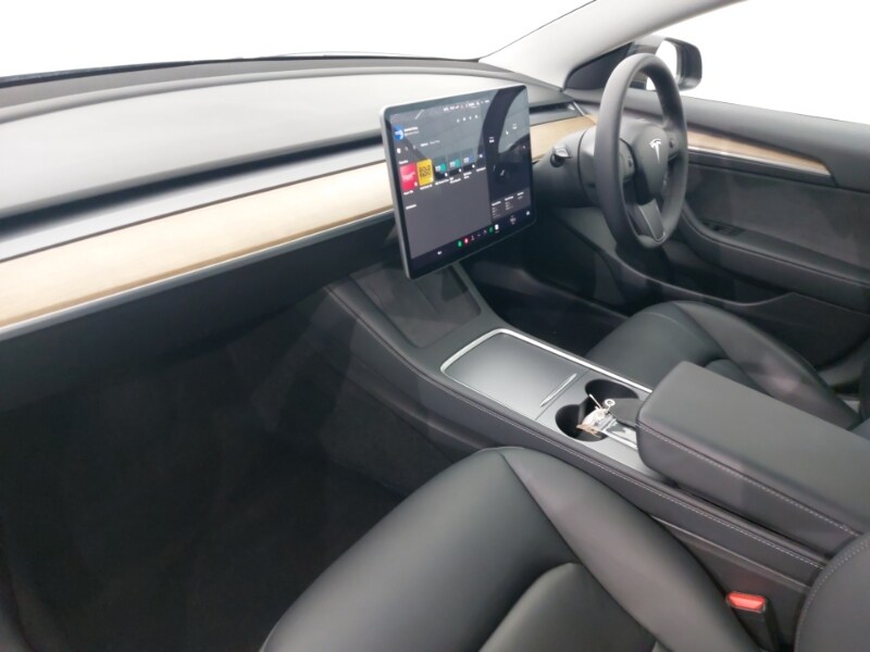 Used Tesla Model 3 2021 for sale - 77762113: Photo 5