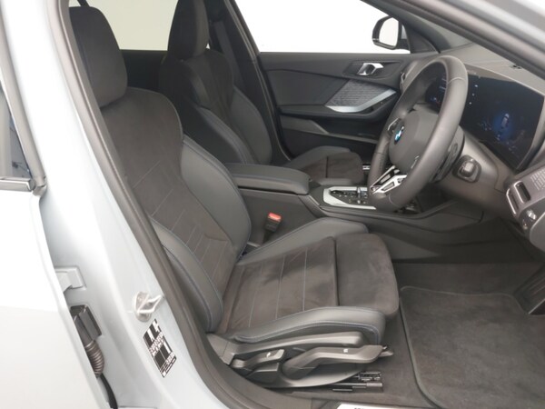 Used BMW 1 Series 2025 for sale - 76293681: Photo 11