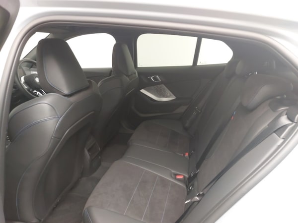 Used BMW 1 Series 2025 for sale - 76293681: Photo 12