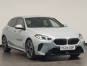 BMW - 1 Series