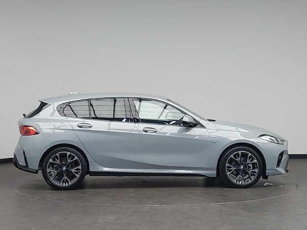 Used BMW 1 Series 2025 for sale - 76293681: Photo 2