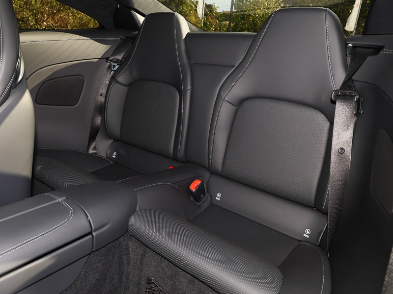 Used Mercedes-Benz AMG GT 2024 for sale - 76548500: Photo 6