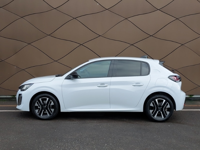 Used Peugeot 208 2025 for sale - 77956217: Photo 4