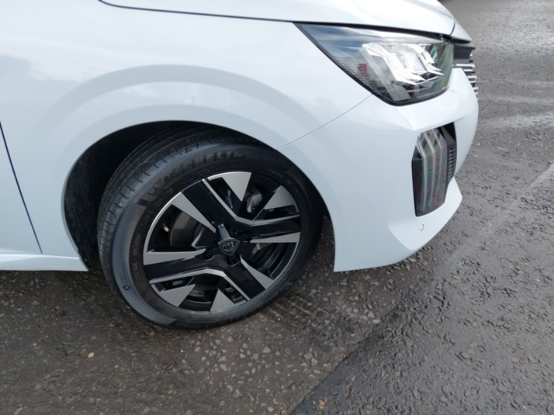 Used Peugeot 208 2025 for sale - 77956217: Photo 9