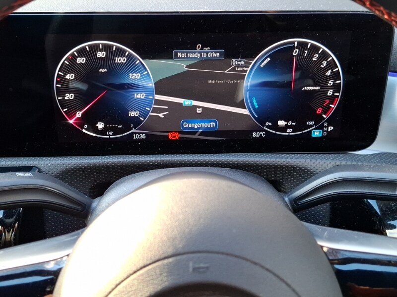 Used Mercedes-Benz CLA 2024 for sale - 77273856: Photo 11