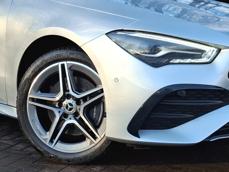 Used Mercedes-Benz CLA 2024 for sale - 77273856: Photo 9