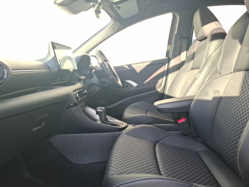 Used Mazda Mazda2 HYBRID 2025 for sale - 76861024: Photo 5