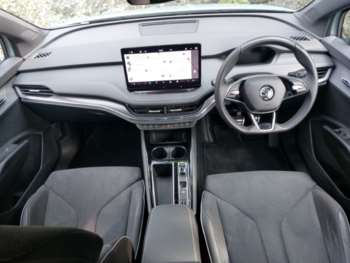 Used Skoda Enyaq 2024 for sale - 74951564: Photo