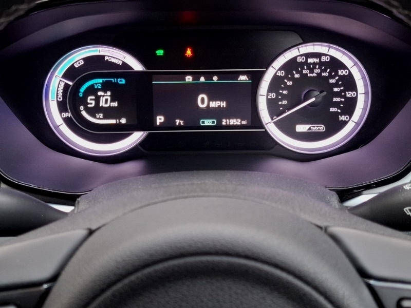 Used Kia Niro 2020 for sale - 76880887: Photo 11